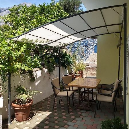 Spacious Garden House, Orebić Extérieur photo