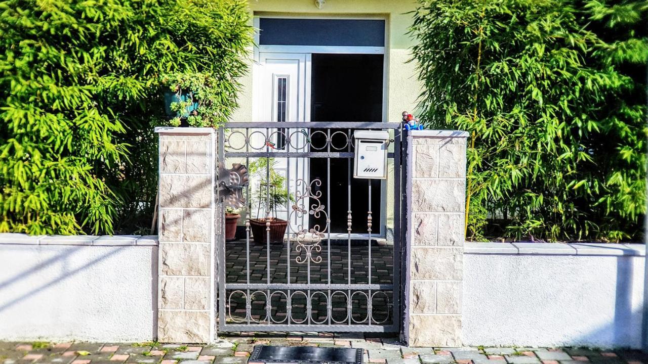 Spacious Garden House, Orebić Extérieur photo