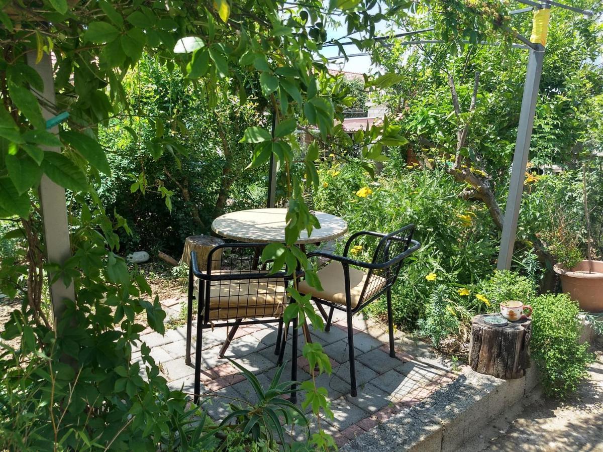 Spacious Garden House, Orebić Extérieur photo